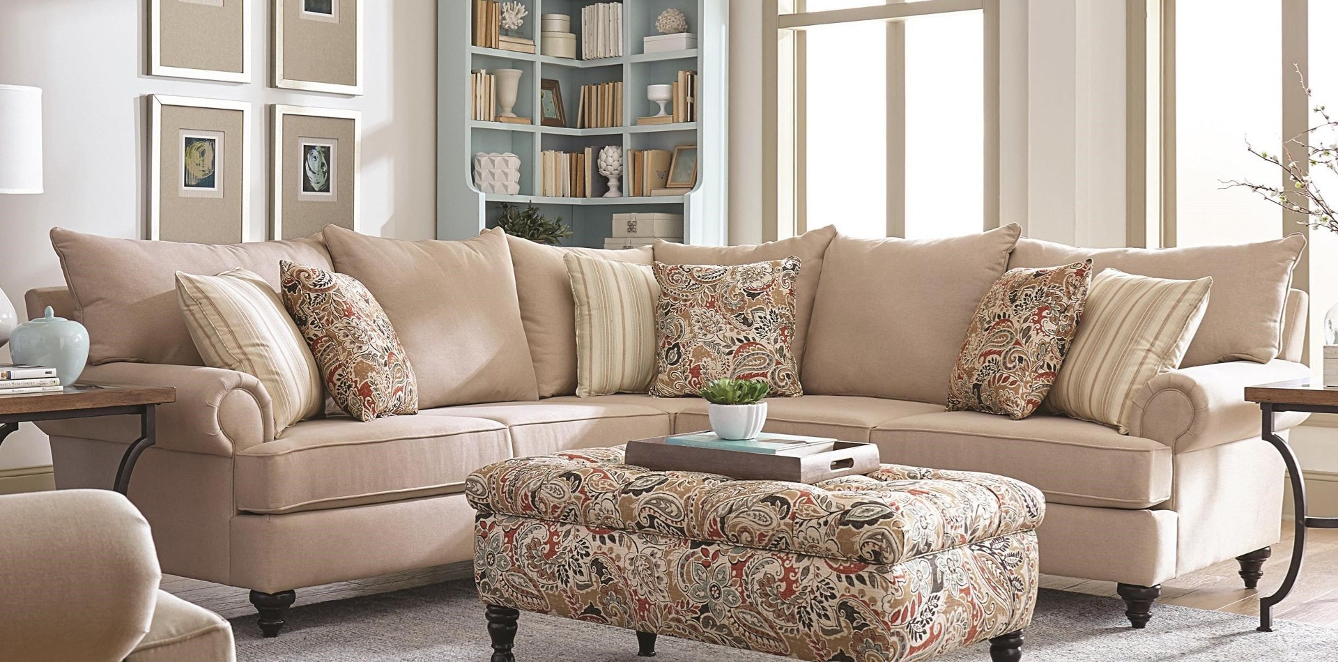 Nehlig's Furniture, 204 North White Horse Pike, Stratford, NJ 08084